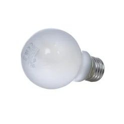 Led Pærer ^ Arcchio LED-filamentpære, E27 2,2W, mat, 2700K, 470 lm