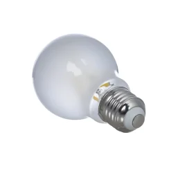 Led Pærer ^ Arcchio LED-filamentpære, E27 2,2W, mat, 2700K, 470 lm