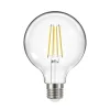Arcchio Filament Pære|Led Pærer > LED-globepære, G95 E27 3,8 W, 2700 Kl 806 lm