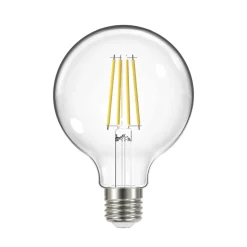 Arcchio Filament Pære|Led Pærer > LED-globepære G95 E27 3,8W 3000K 806lm