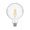 Led Pærer ^ Arcchio LED-globepære, G125 E27 3,8W, 2700K, 806lm