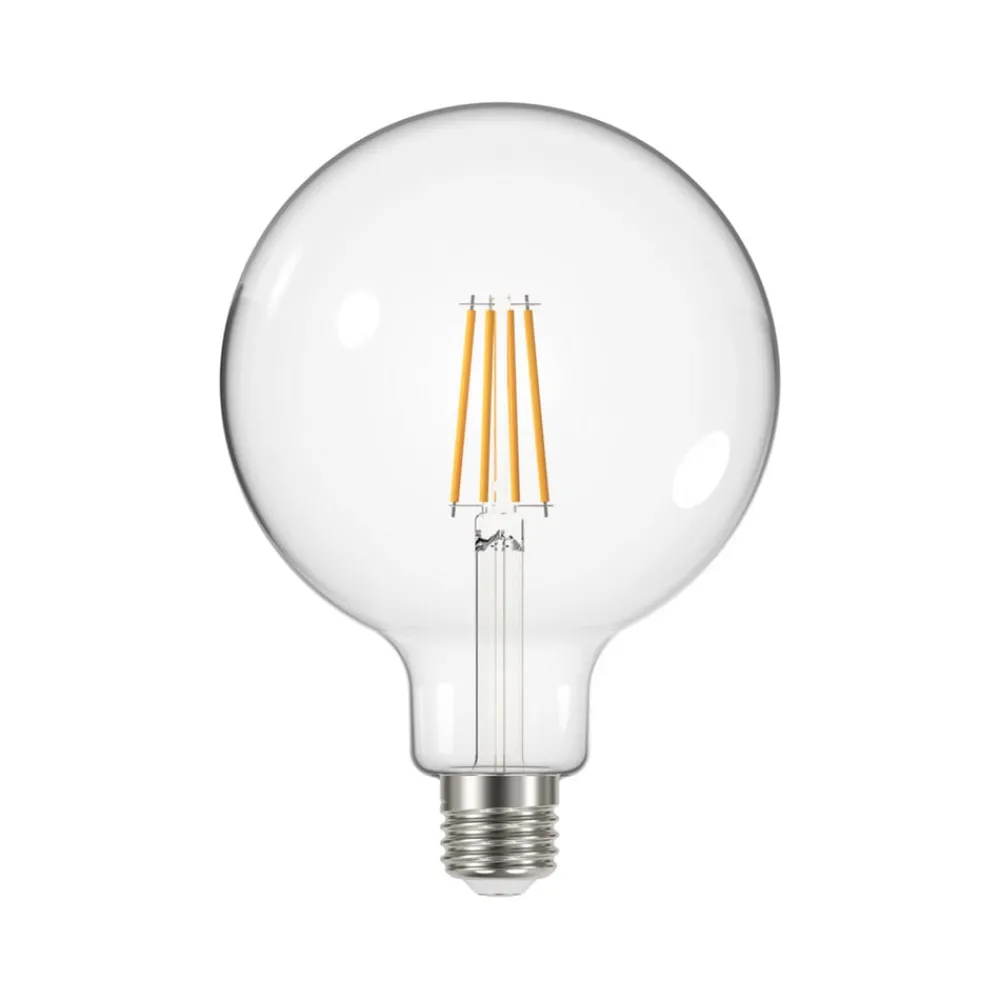 Led Pærer ^ Arcchio LED-globepære, G125 E27 3,8W, 2700K, 806lm