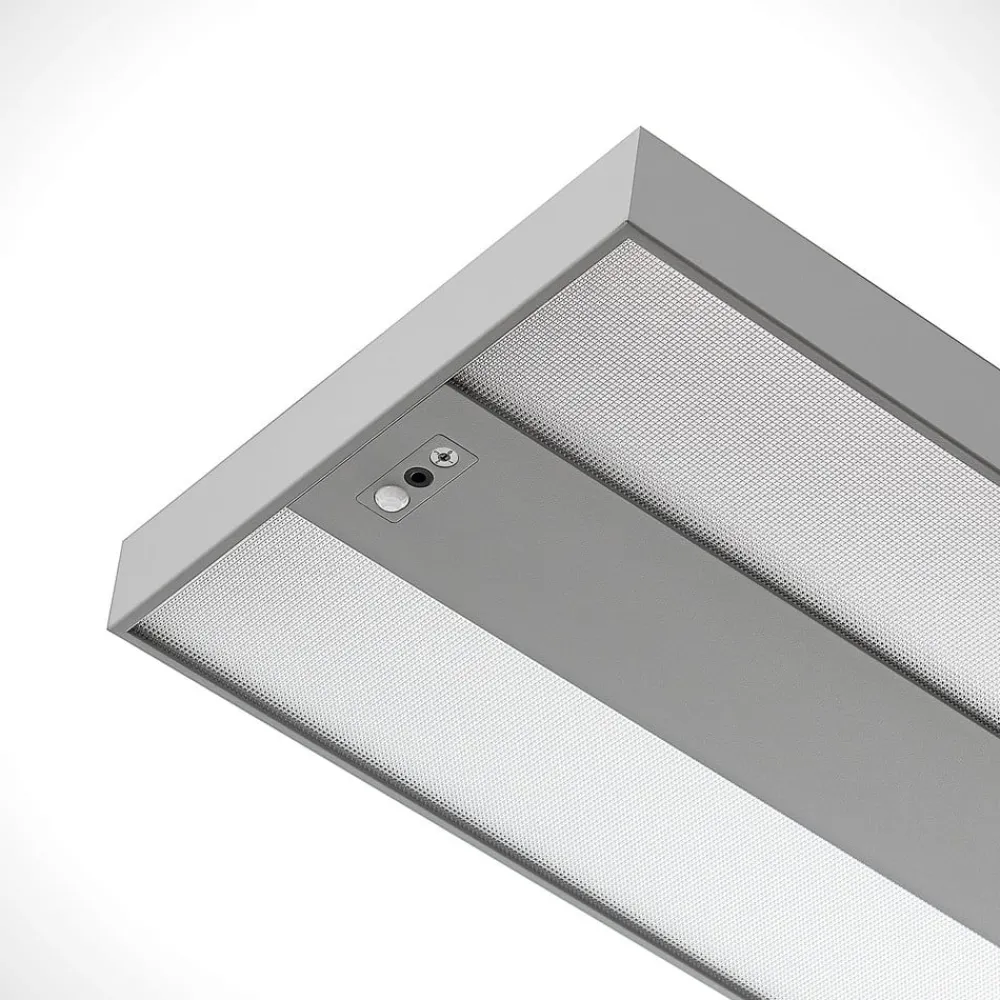Arcchio Gulvlamper > LED-gulvlampe Logan Ultra, CCT, sensor, dæmpbar