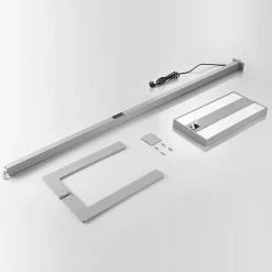 Arcchio Gulvlamper > LED-gulvlampe Logan Ultra, CCT, sensor, dæmpbar
