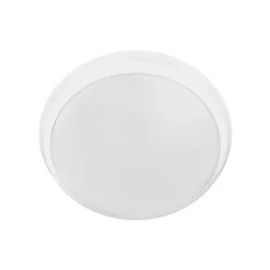 Loftlamper ^ Arcchio LED-loftlampe Augustin, Ø 20 cm, 4.000 K, IP54