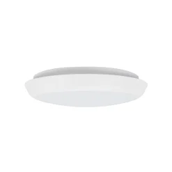 Loftlamper ^ Arcchio LED-loftlampe Augustin, Ø 20 cm, 4.000 K, IP54
