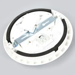 Loftlamper ^ Arcchio LED-loftlampe Augustin, Ø 20 cm, 4.000 K, IP54
