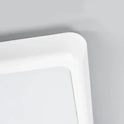 Loftlamper|Loftlamper ^ Arcchio LED-loftlampe Augustin, 40 x 40 cm, hvid, IP54