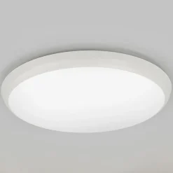 Loftlamper ^ Arcchio LED-loftlampe Augustin, Ø 40 cm, 4.000 K, IP54