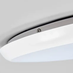Loftlamper ^ Arcchio LED-loftlampe Augustin, Ø 40 cm, 4.000 K, IP54