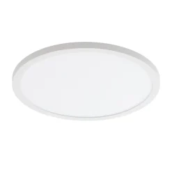 Loftlamper|Loftlamper ^ Arcchio LED-loftlampe Brenda, Ø 40 cm, CCT, fjernbetjening