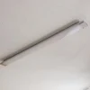 Arbejdsrum/Kontor|Gang ^ Arcchio LED-loftlampe Vinca, 120 cm, 3.450 lm, 4.000 K