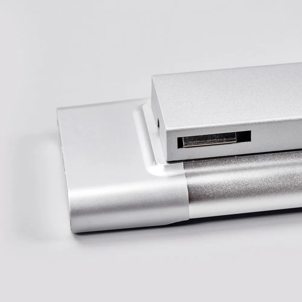 Arbejdsrum/Kontor|Loftlamper ^ Arcchio LED-loftlampe Vinca, 90 cm, 2.650 lm, 4.000K