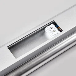 Arbejdsrum/Kontor|Loftlamper ^ Arcchio LED-loftlampe Vinca, 90 cm, 2.650 lm, 4.000K