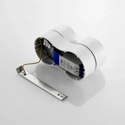 Arcchio Gang|Loftlamper > LED-loftspot Rotari, hvid, 2 lyskilder, 2270lm