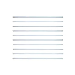 Arcchio Lysstofrør|Led Pærer > LED lysrør G13 T8 11,5W 6500K 120cm 10 stk
