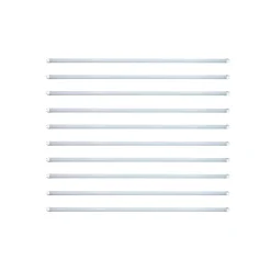Arcchio Lysstofrør > LED lysrør G13 T8 13W 4000K 150cm 5 stk
