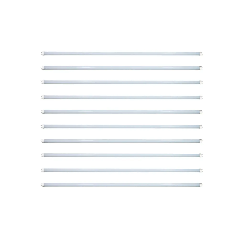 Arcchio Led Pærer > LED lysrør G13 T8 11,5W 3000K 120cm 10 stk