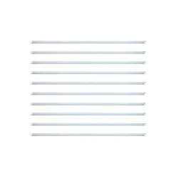 Arcchio Lysstofrør > LED lysrør G13 T8 5,5W 3000K 60cm 10 stk