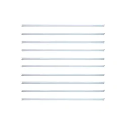 Lysstofrør ^ Arcchio LED lysrør G13 T8 11,5W 4000K 120cm 10 stk