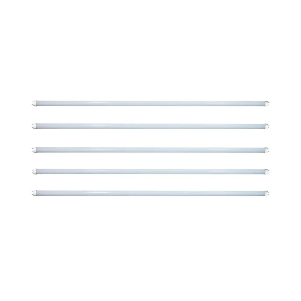 Lysstofrør ^ Arcchio LED lysrør G13 T8 13W 6500K 150cm 5 stk