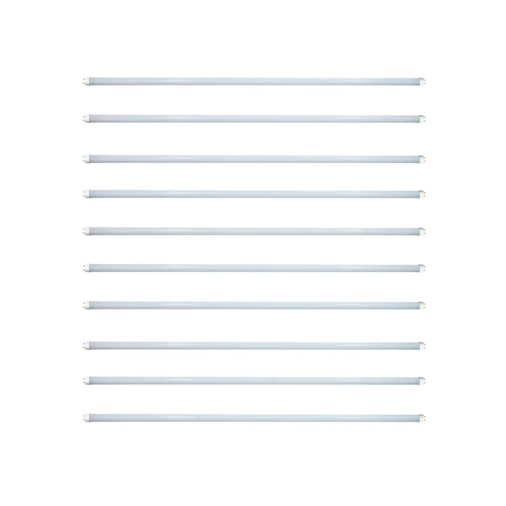 Lysstofrør ^ Arcchio LED lysrør G13 T8 13W 3000K 150cm 10stk