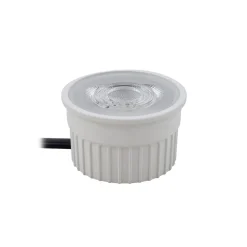 Arcchio Dæmpbar Led-Pære|Led Pærer > LED-modul, GU10, 4,9 W, 380 lm, hvid, 2700 K, dæmpbar