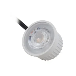 Arcchio Dæmpbar Led-Pære|Led Pærer > LED-modul, GU10, 4,9 W, 380 lm, hvid, 2700 K, dæmpbar