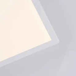 Arcchio Arbejdsrum/Kontor|Loftlamper > LED-panel Arya, dæmpbart, 119 cm x 59 cm, metal