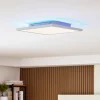 Arcchio Loftlamper > LED-panel Brenda, 40 x 40 cm, CCT, fjernbetjening