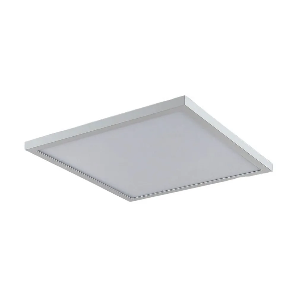 Arcchio Loftlamper > LED-panel Brenda, 40 x 40 cm, CCT, fjernbetjening
