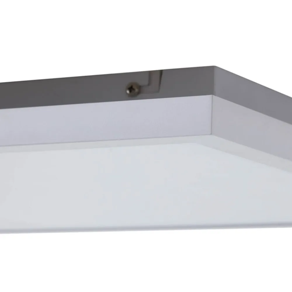 Arcchio Loftlamper > LED-panel Brenda, 40 x 40 cm, CCT, fjernbetjening