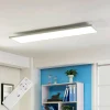 Arcchio Arbejdsrum/Kontor|Loftlamper > LED-panel Philia, CCT, 120 cm, 51 W