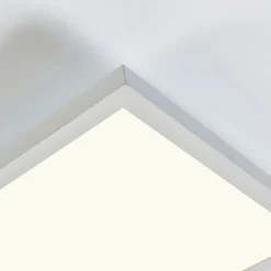 Arcchio Arbejdsrum/Kontor|Loftlamper > LED-panel Philia, CCT, 120 cm, 51 W