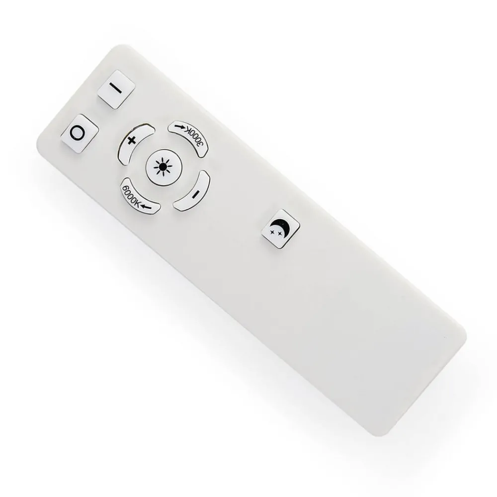Arcchio Arbejdsrum/Kontor|Loftlamper > LED-panel Philia, CCT, 120 cm, 51 W