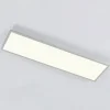 Arbejdsrum/Kontor|Loftlamper ^ Arcchio LED-panel Philia, CCT, 120 cm, 30 W