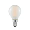 Arcchio Dæmpbar Led-Pære|Led Pærer > LED-pære, dråbepære, E14, 4W, mat 2.700K