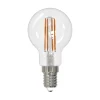 Arcchio Filament Pære|Led Pærer > LED-pære, dråbepære, 3.000 K, E14, 2,2 W