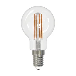 Arcchio Filament Pære|Led Pærer > LED-pære, dråbepære, 3.000 K, E14, 2,2 W