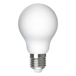 Arcchio Led Pærer > LED-pære, E27, A60, 7W, 2700K, porcelæn