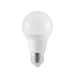 Arcchio Led Pærer > LED-pære E27 A60 4,9W opal 3.000K 480 lm