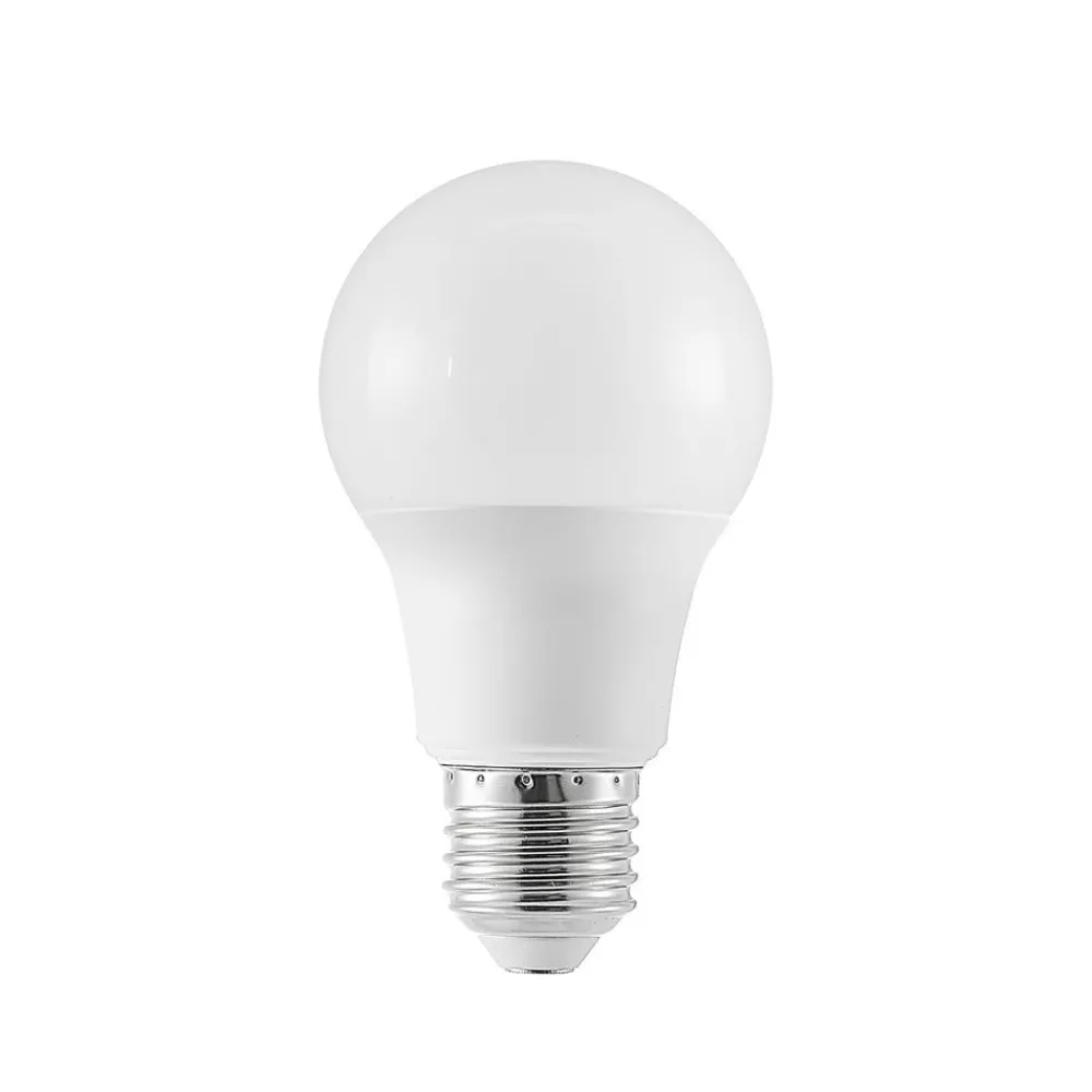 Arcchio Led Pærer > LED-pære E27 A60 4,9W opal 3.000K 480 lm