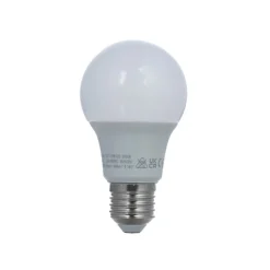 Arcchio Led Pærer > LED-pære E27 A60 4,9W opal 3.000K 480 lm