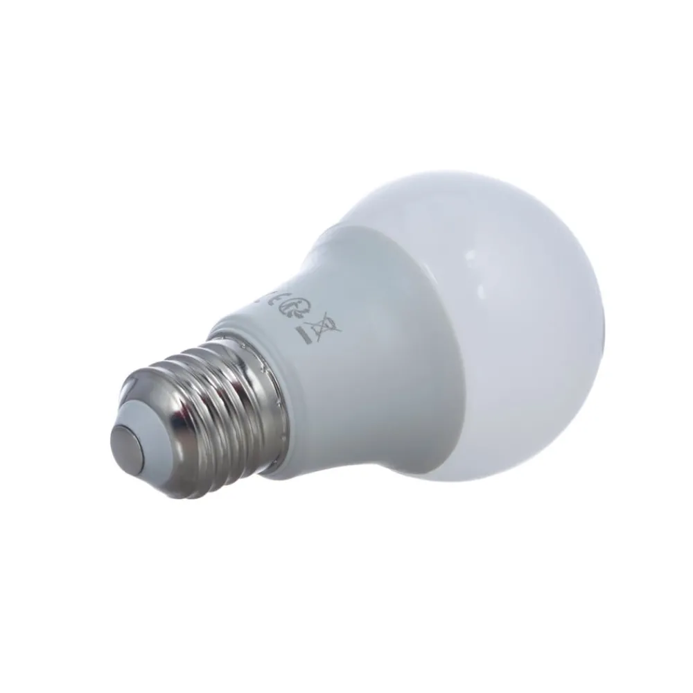 Arcchio Led Pærer > LED-pære E27 A60 4,9W opal 3.000K 480 lm
