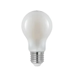 Arcchio Dæmpbar Led-Pære|Led Pærer > LED-pære E27 8W 2.700K dæmpbar, opal