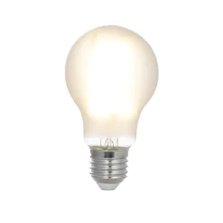 Arcchio Led Pærer > LED-pære Filament, E27 4,9W, 3.000K, 1060 lm