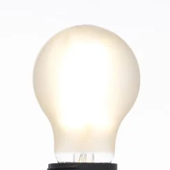 Arcchio Led Pærer > LED-pære Filament, E27 4,9W, 3.000K, 1060 lm
