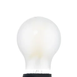 Arcchio Led Pærer > LED-pære Filament, E27 4,9W, 3.000K, 1060 lm