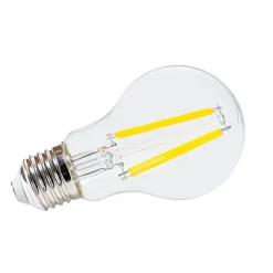 Arcchio Filament Pære|Led Pærer > LED-pære, filament, E27, 5 W, klar, 3.000 K