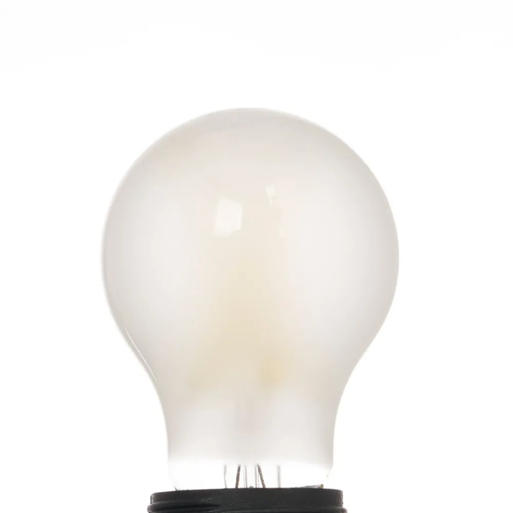 Arcchio Led Pærer > LED-pære Filament, E27 2,2W, mat, 3000K, 470 lm